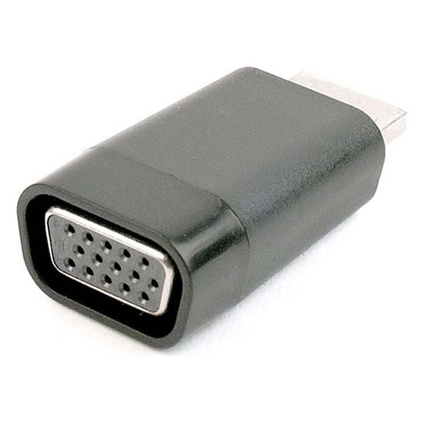 Cablexpert hdmi to vga shop